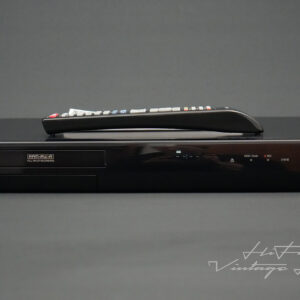 Samsung DVD-SH897M Recorder DVD Player