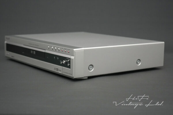 Sony RDR-GX300 DVD Recorder