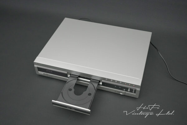 Sony RDR-GX300 DVD Recorder