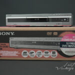 Sony RDR-GX300 DVD Recorder
