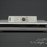 Sony RDR-HXD860 DVD Player/Recorder