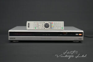 Sony RDR-HXD860 DVD Player/Recorder