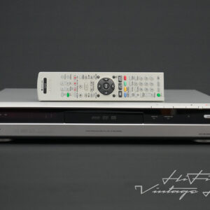 Sony RDR-HXD860 DVD Player/Recorder
