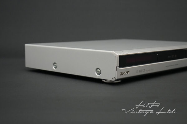 Sony RDR-HXD860 DVD Player/Recorder