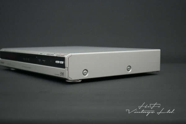 Sony RDR-HXD860 DVD Player/Recorder