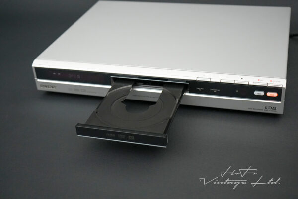 Sony RDR-HXD860 DVD Player/Recorder