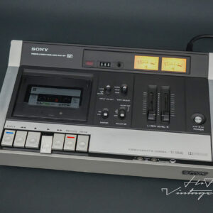 Sony TC-135SD Cassette Deck