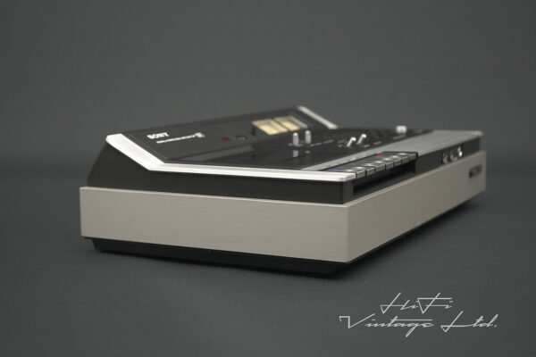 Sony TC-135SD Cassette Deck