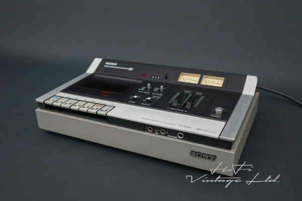 Sony TC-135SD Cassette Deck