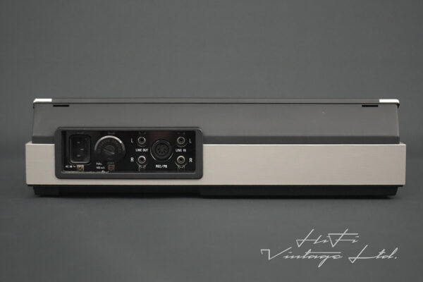 Sony TC-135SD Cassette Deck