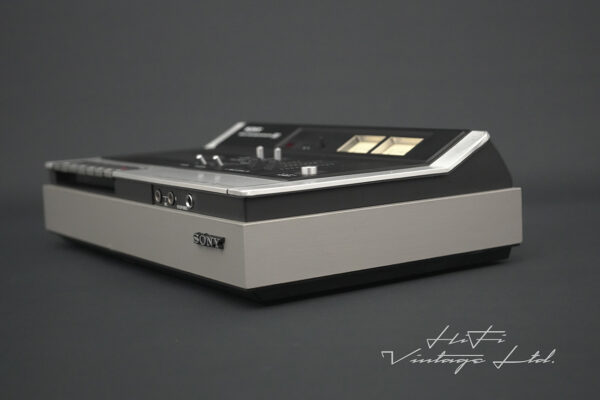 Sony TC-135SD Cassette Deck