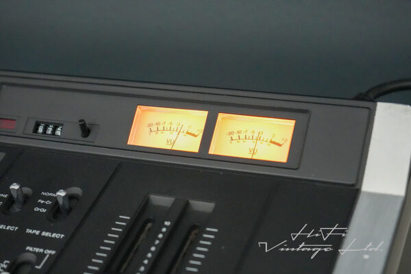 Sony TC-135SD Cassette Deck
