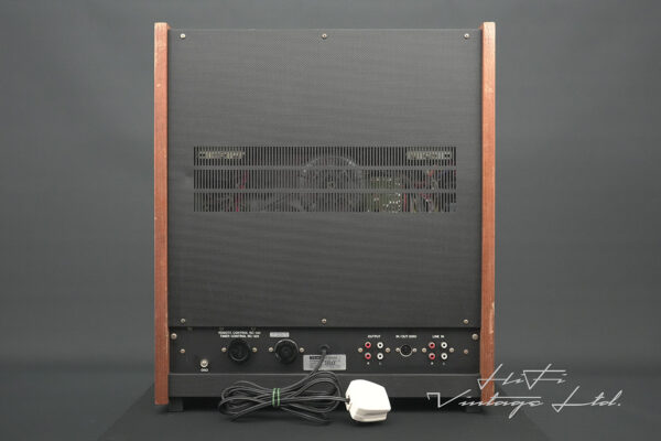 Teac A-6300 Stereo Reel-to-Reel Tape Recorder