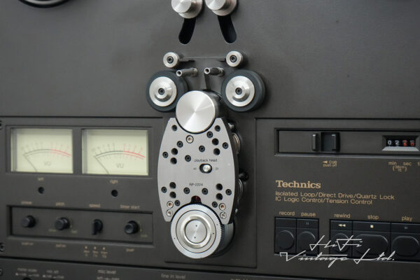 Technics RS-1500US Tape Recorder (120V)