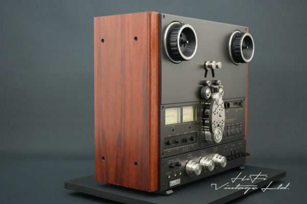 Technics RS-1500US Tape Recorder (120V)