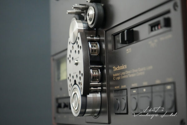Technics RS-1500US Tape Recorder (120V)