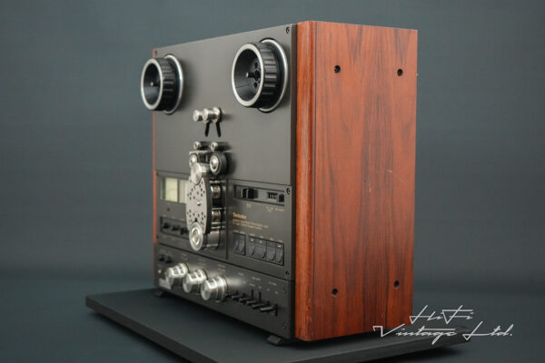 Technics RS-1500US Tape Recorder (120V)