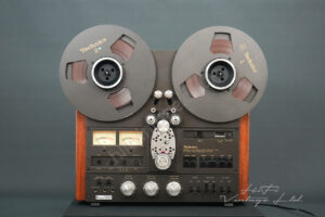 Technics RS-1500US Tape Recorder (120V)