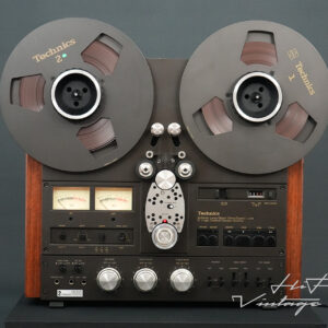 Technics RS-1500US Tape Recorder (120V)