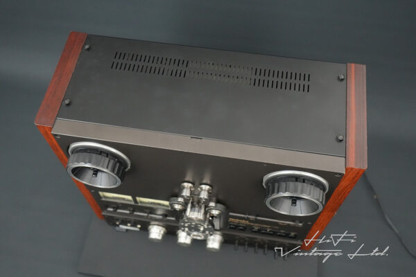 Technics RS-1500US Tape Recorder (120V)