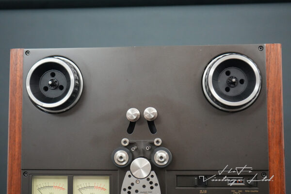 Technics RS-1500US Tape Recorder (120V)