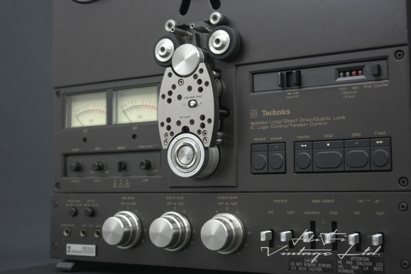 Technics RS-1500 Tape Recorder