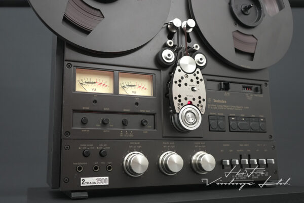 Technics RS-1500 Tape Recorder