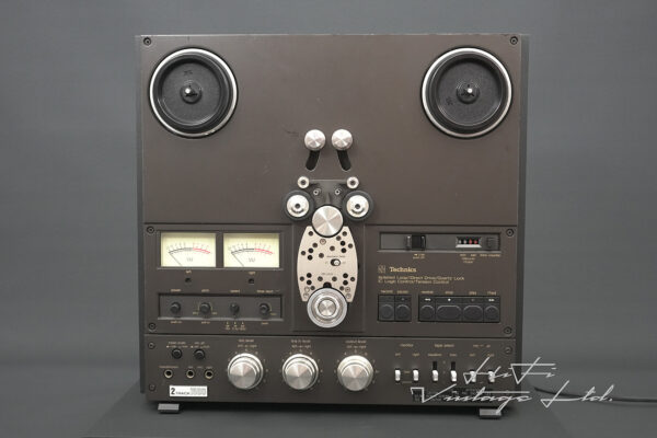 Technics RS-1500 Tape Recorder