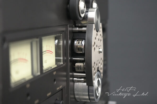 Technics RS-1500 Tape Recorder