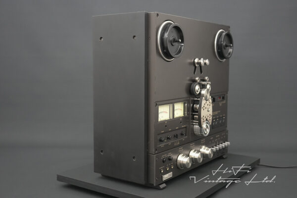 Technics RS-1500 Tape Recorder