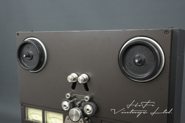 Technics RS-1500 Tape Recorder