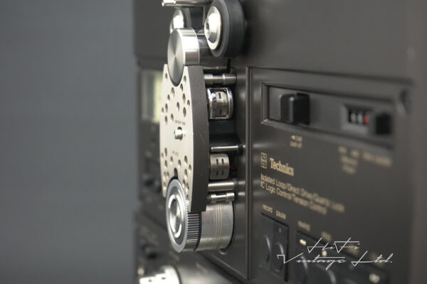 Technics RS-1500 Tape Recorder