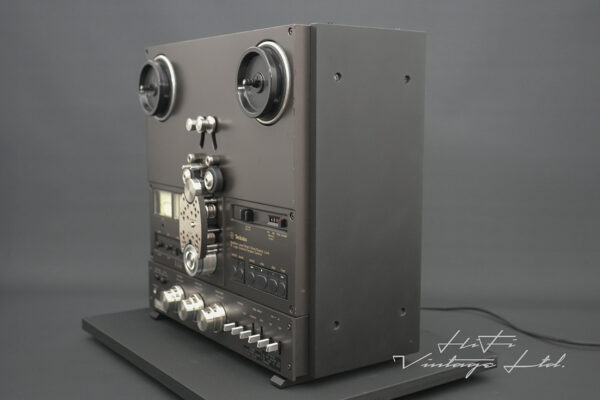 Technics RS-1500 Tape Recorder