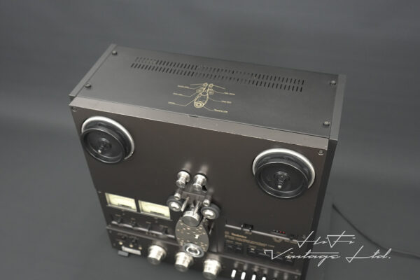 Technics RS-1500 Tape Recorder