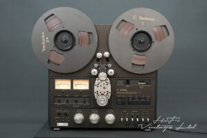 Technics RS-1500 Tape Recorder