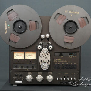 Technics RS-1500 Tape Recorder