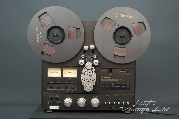 Technics RS-1500 Tape Recorder
