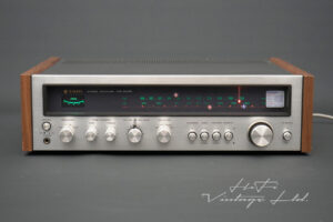 Trio KR-3400 Receiver