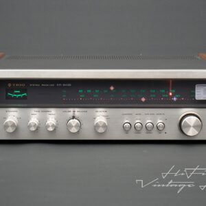 Trio KR-3400 Receiver