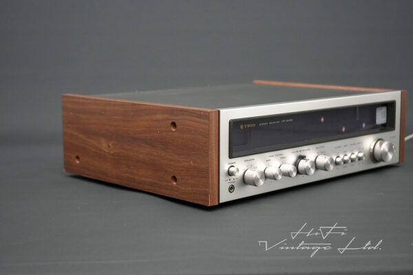 Trio KR-3400 Receiver
