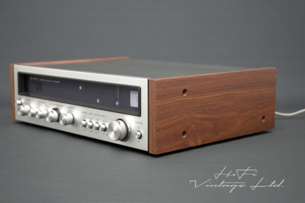 Trio KR-3400 Receiver