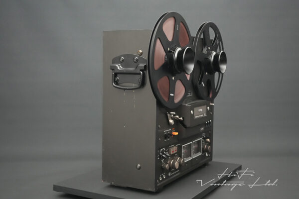 Wega B4610 Reel-to-Reel Tape Recorder