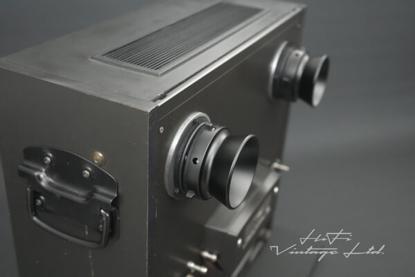 Wega B4610 Reel-to-Reel Tape Recorder