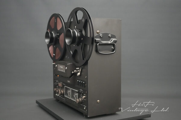 Wega B4610 Reel-to-Reel Tape Recorder
