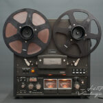 Wega B4610 Reel-to-Reel Tape Recorder
