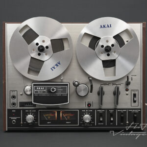 Akai 4000DB MKII Stereo Reel-to-Reel