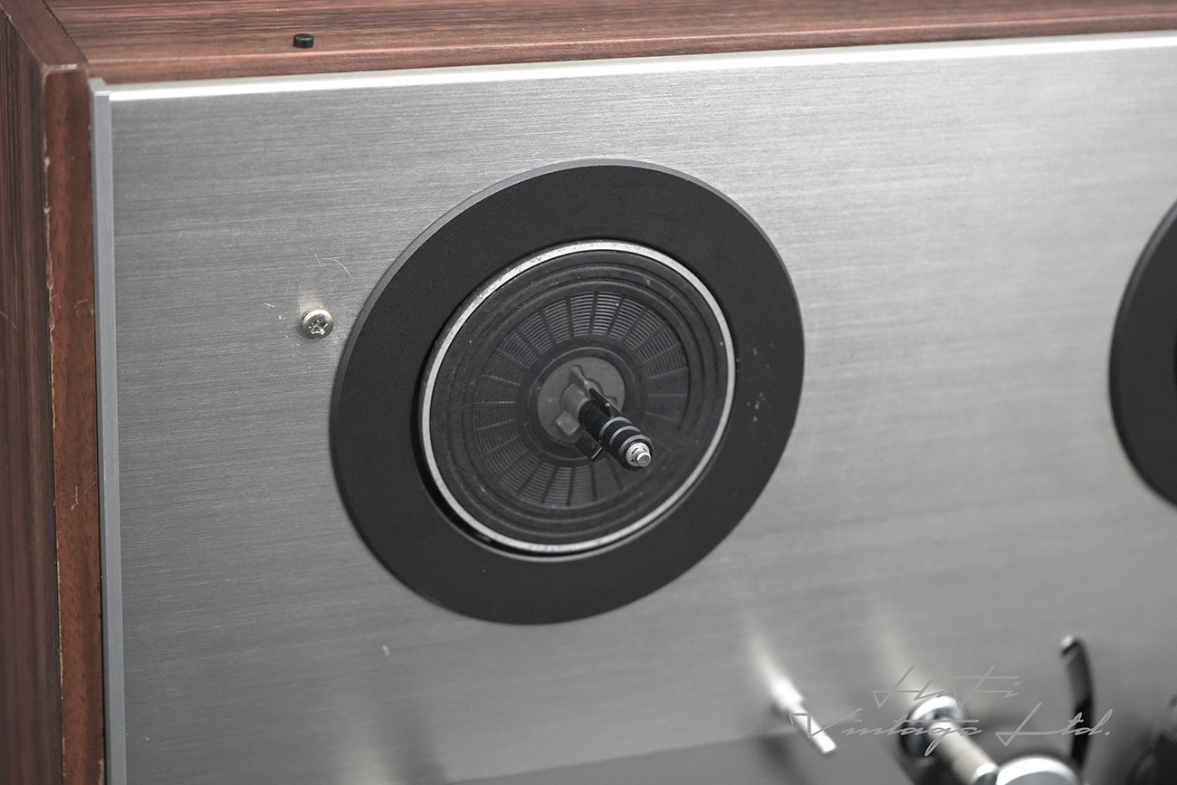 Akai 4000DB MKII Stereo Reel-to-Reel