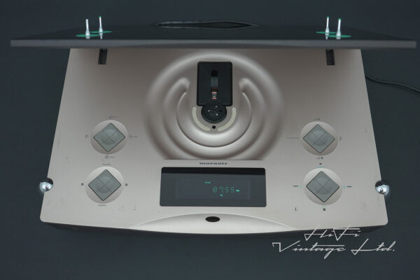 Marantz 74MB2021 Layla CD Player