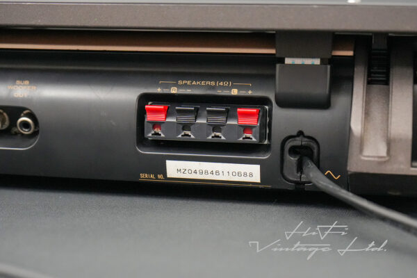 Marantz 74MB2021 Layla CD Player