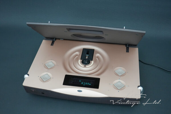 Marantz 74MB2021 Layla CD Player